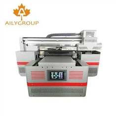 3d Vélprentun T Shirt