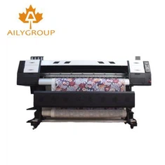 Sublimation Print Small Stærð