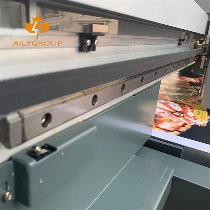 Uv Printer Flatbed 1016